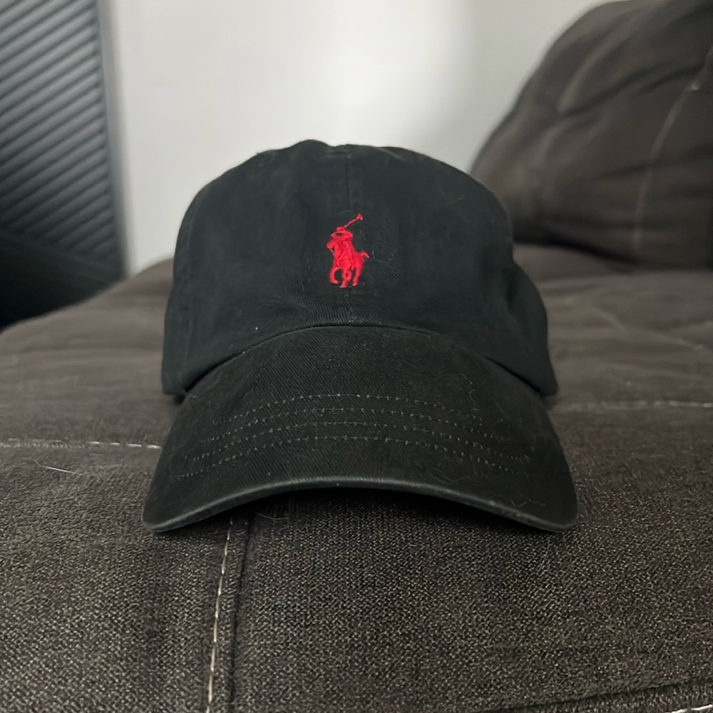 Ralph Lauren hat